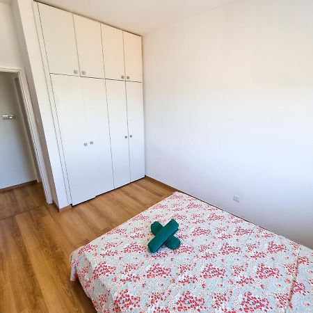 Springfield Park Apartment Larnaca Ngoại thất bức ảnh