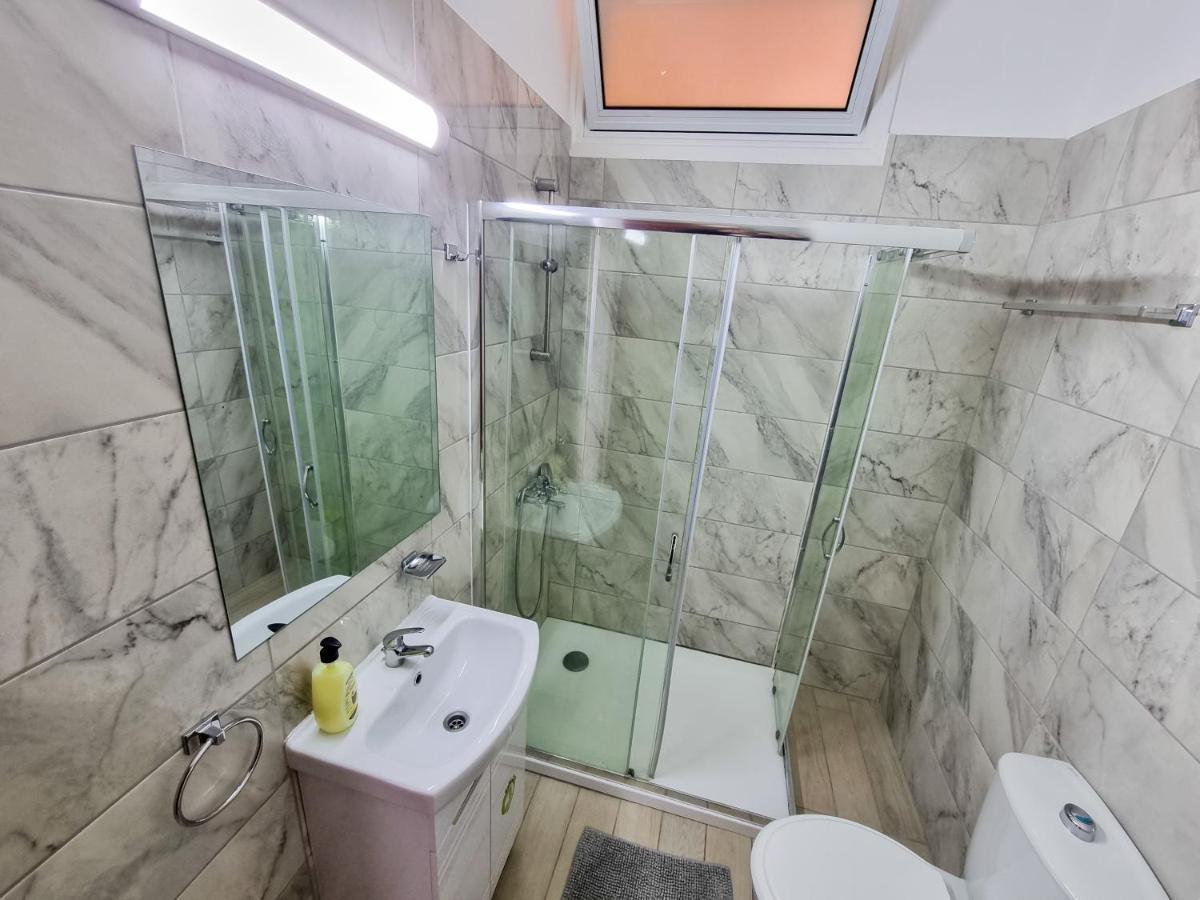 Springfield Park Apartment Larnaca Ngoại thất bức ảnh