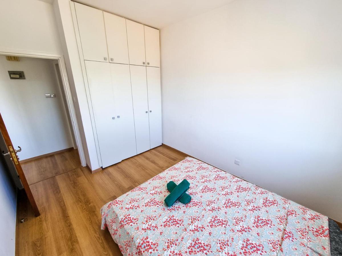 Springfield Park Apartment Larnaca Ngoại thất bức ảnh