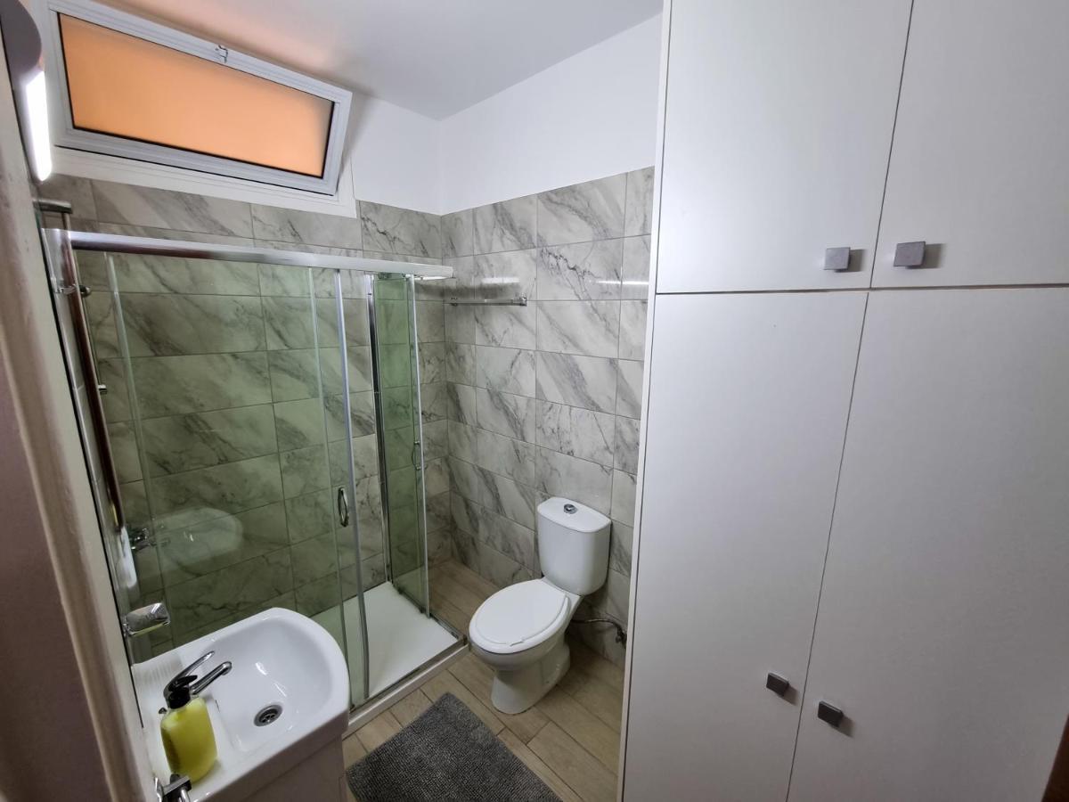 Springfield Park Apartment Larnaca Ngoại thất bức ảnh